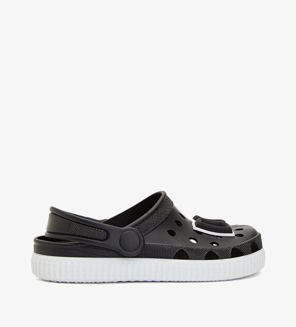 Dolce&gabbana Siyah Dolce&gabbana Terlik