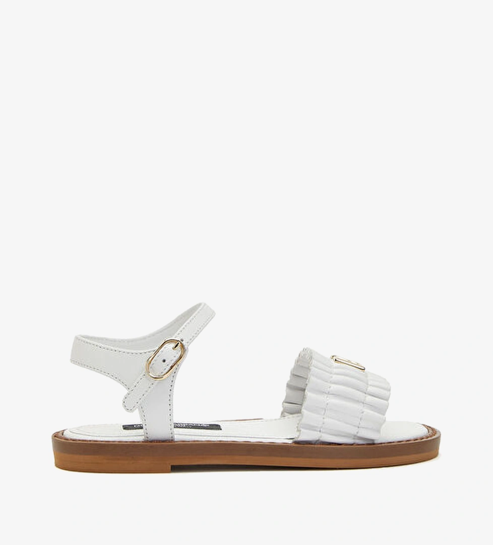 Dolce&gabbana Dolce&gabbana Sandalet