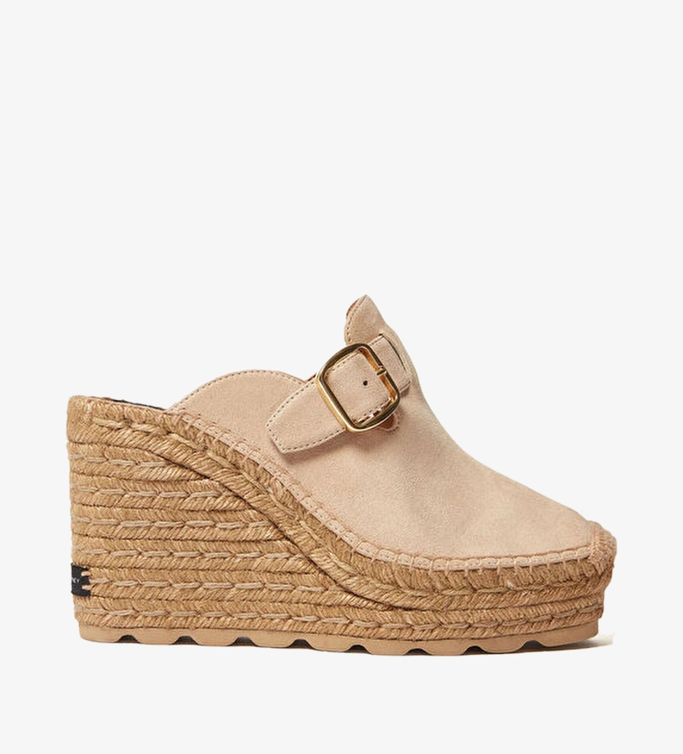 Stella Mccartney Bej Stella Mccartney Gaia