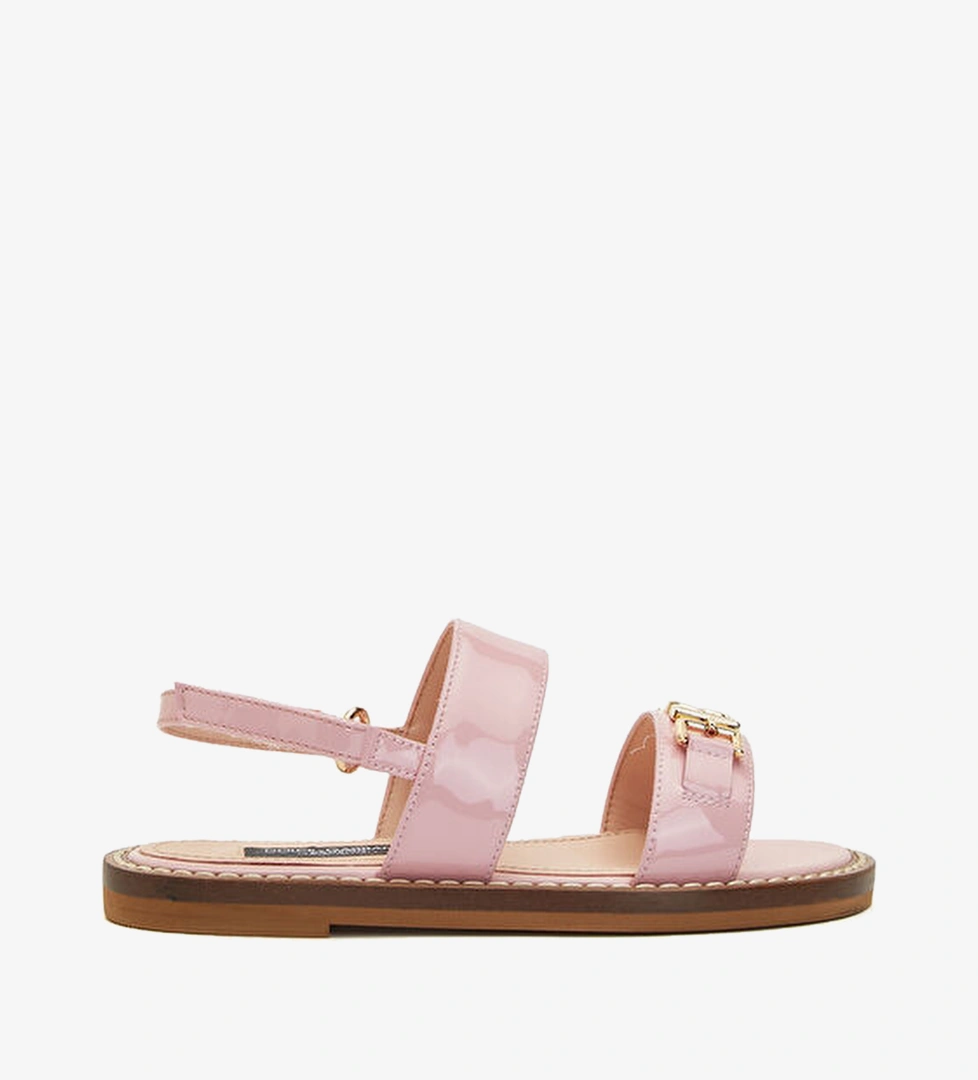 Dolce&gabbana Dolce&gabbana Sandalet