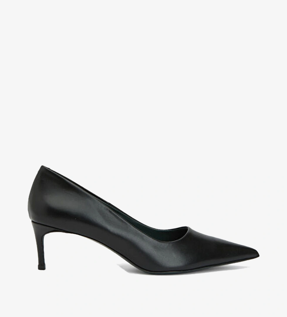 George Hogg Siyah George Hogg Stiletto