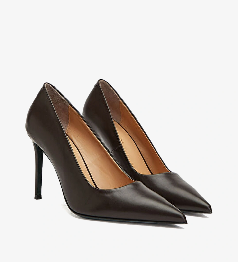George Hogg George Hogg Stiletto