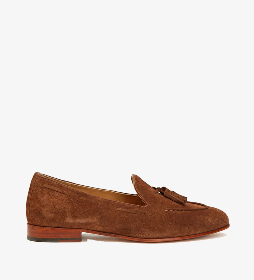 George Hogg George Hogg Loafer