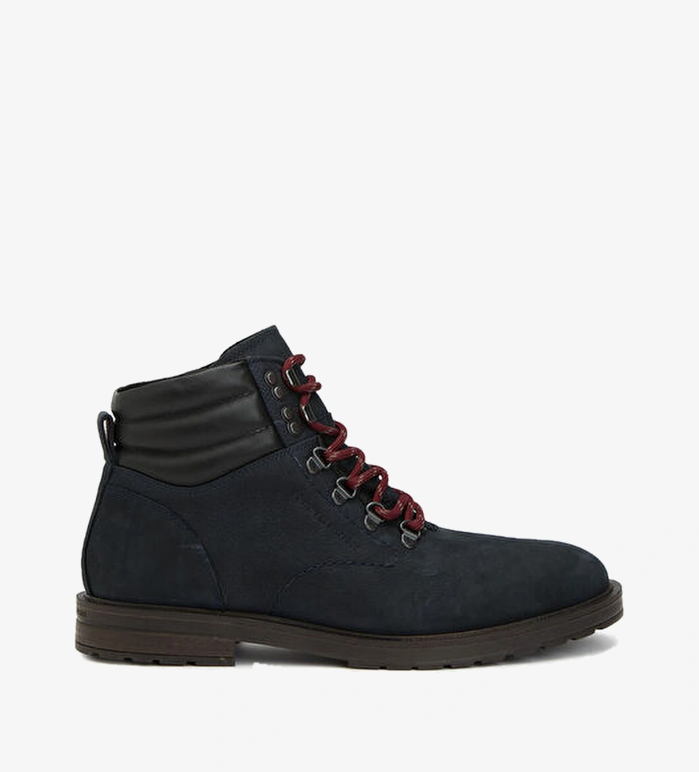 Tommy Hilfiger Mavi Tommy Hilfiger Cleated