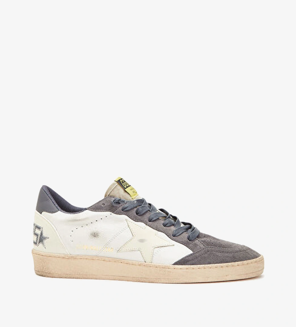 Golden Goose Mavi Beyaz Golden Goose Ball
