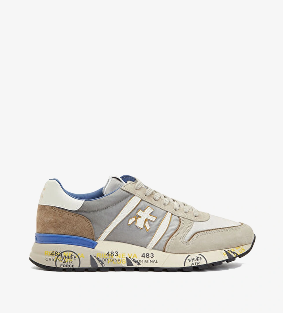 Premiata Gri Premiata Lander