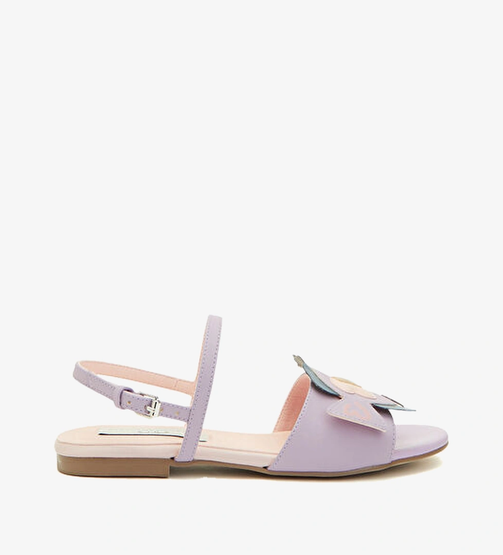 Stella Mccartney Stella Mccartney Sandalet
