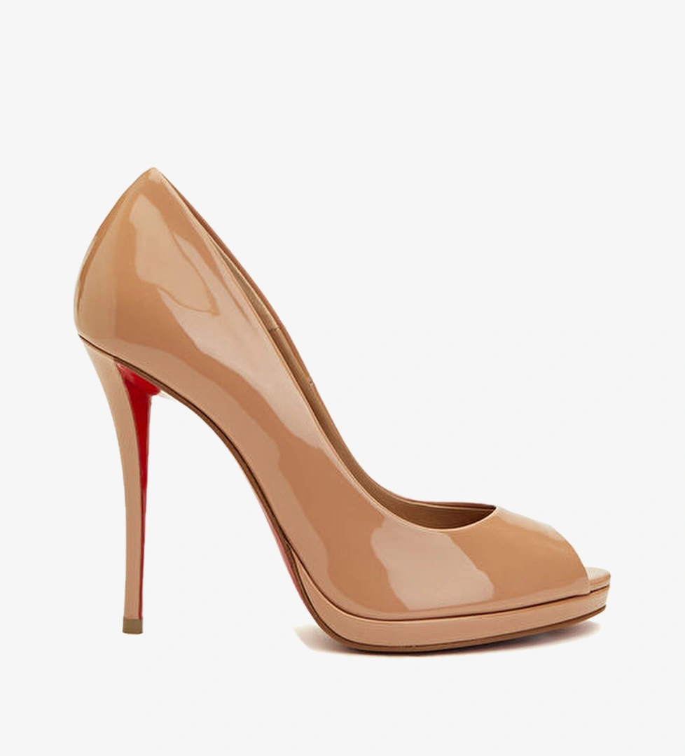Christian Louboutin Christian Louboutin Lady