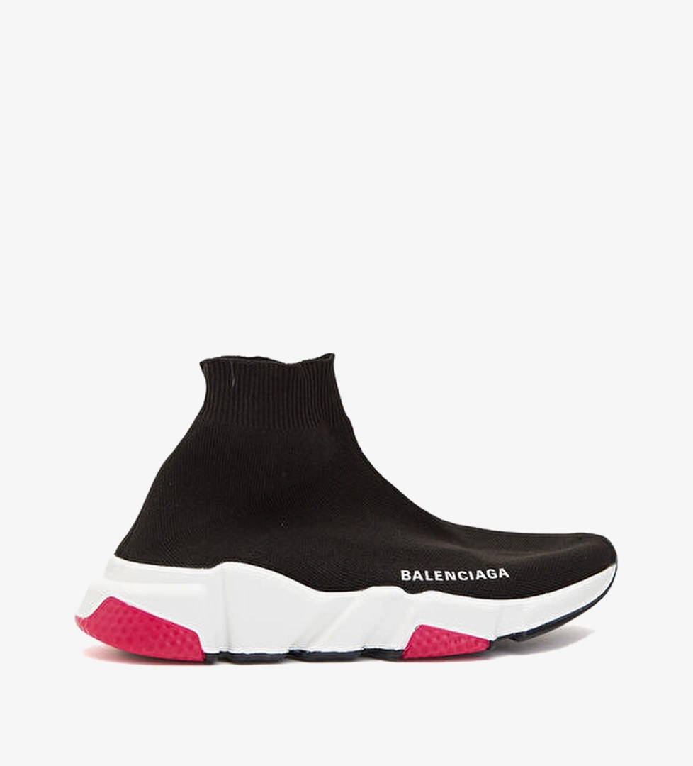 Beymen Reborn Siyah Beymen Reborn Balenciaga