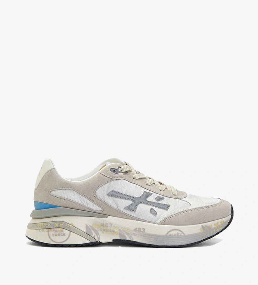 Premiata Gri Premiata Moerun
