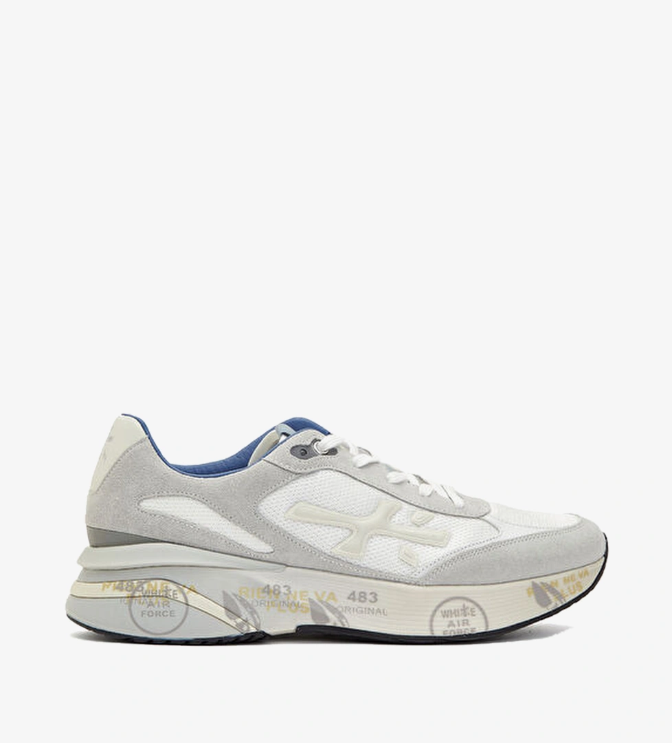 Premiata Beyaz Premiata Moerun