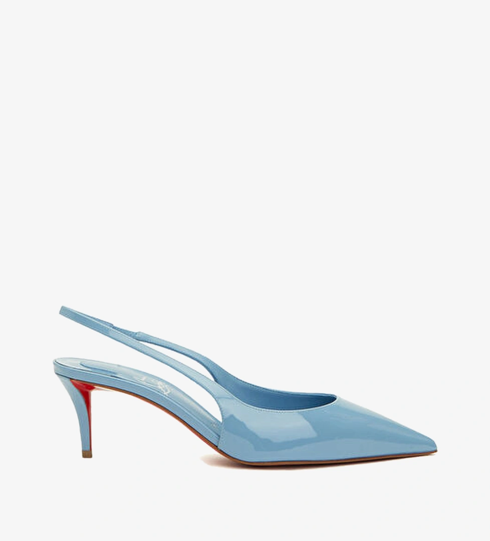 Christian Louboutin Mavi Christian Louboutin Miss