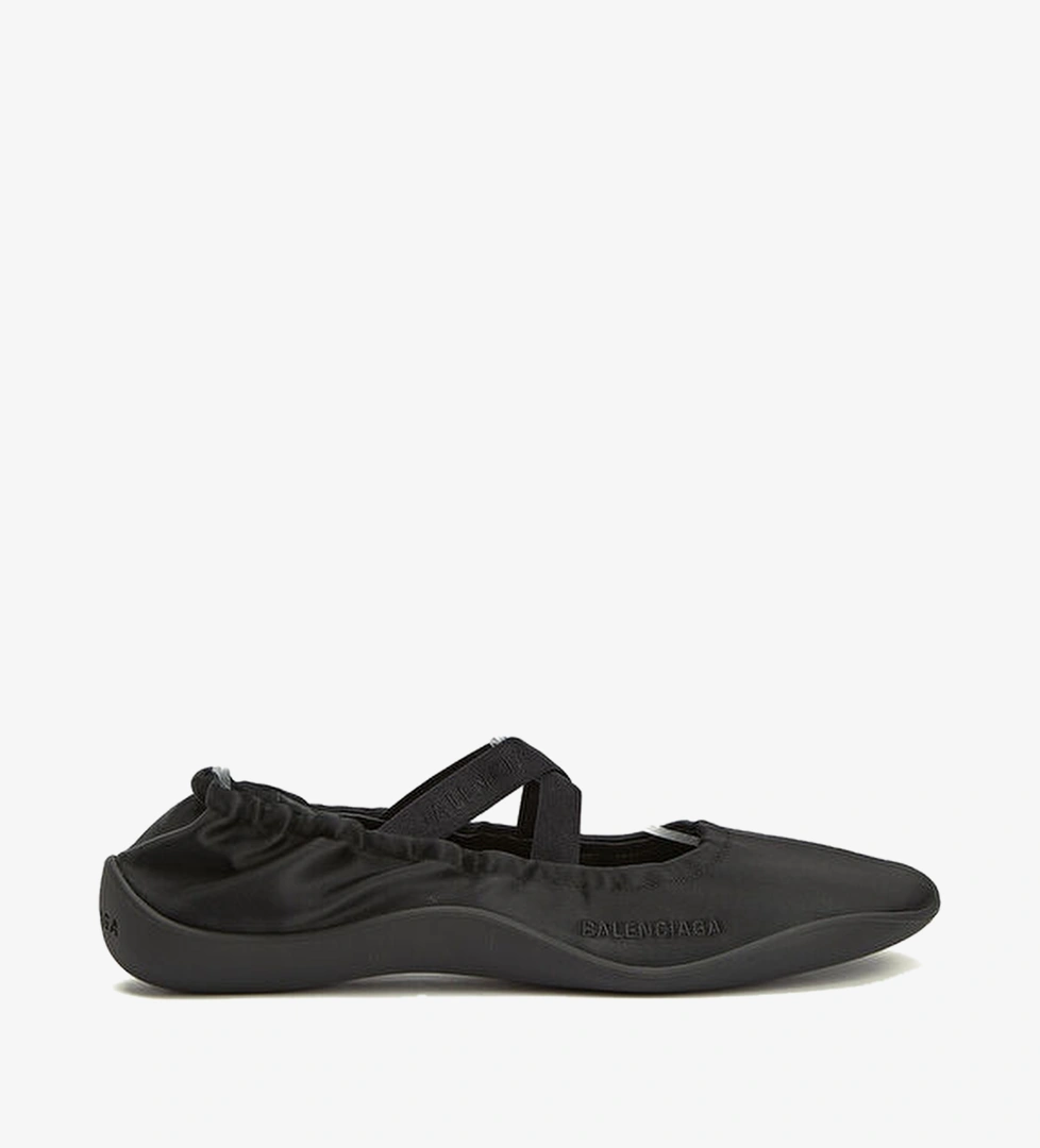 Balenciaga Siyah Balenciaga Shibuya