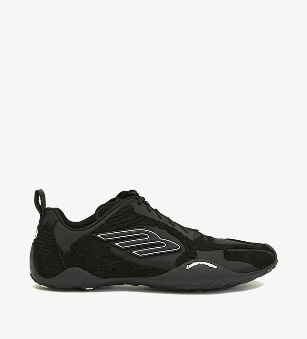Balenciaga Siyah Balenciaga Monday