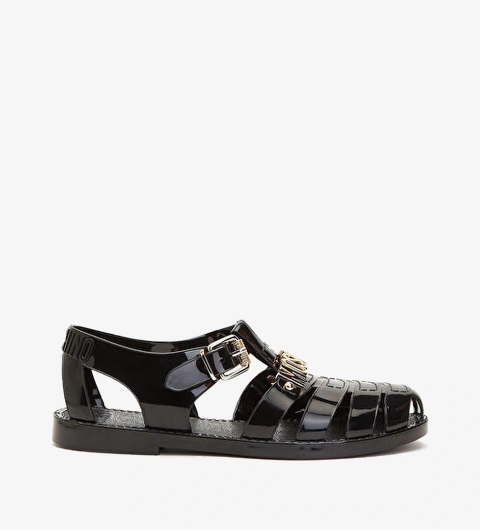 Moschino Moschino Sandalet