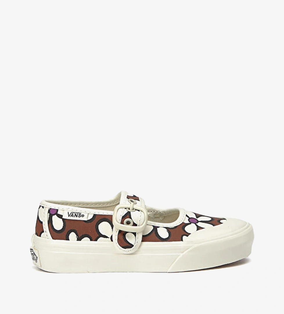 Vans Vans Kanvas