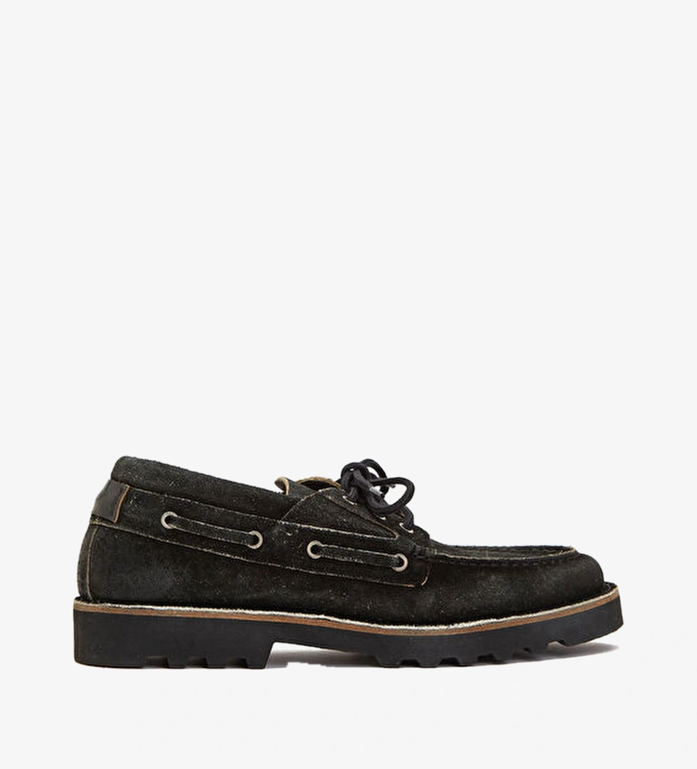Allsaints Allsaints Skiff