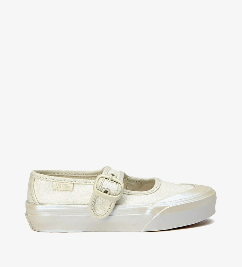 Vans Beyaz Vans Mary