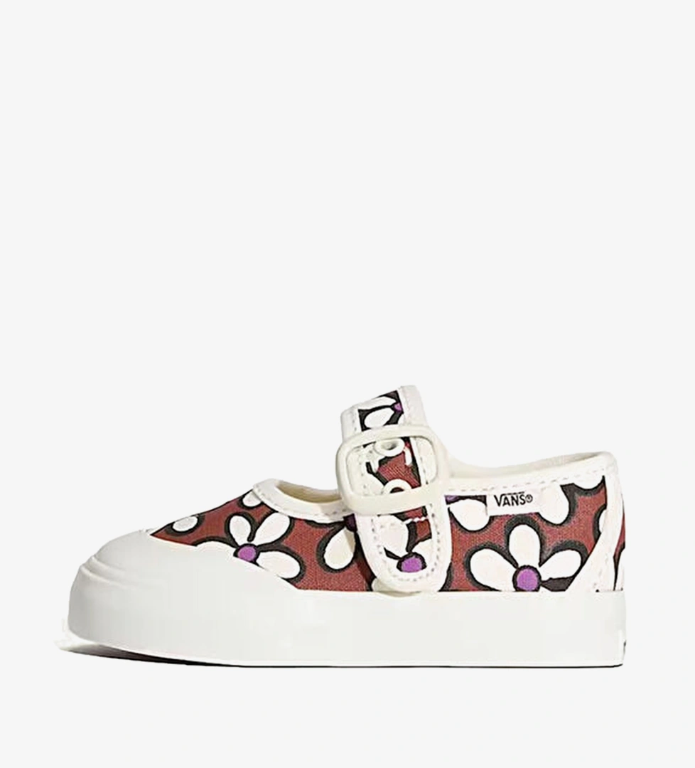 Vans Çok Renkli Vans Mary Jane