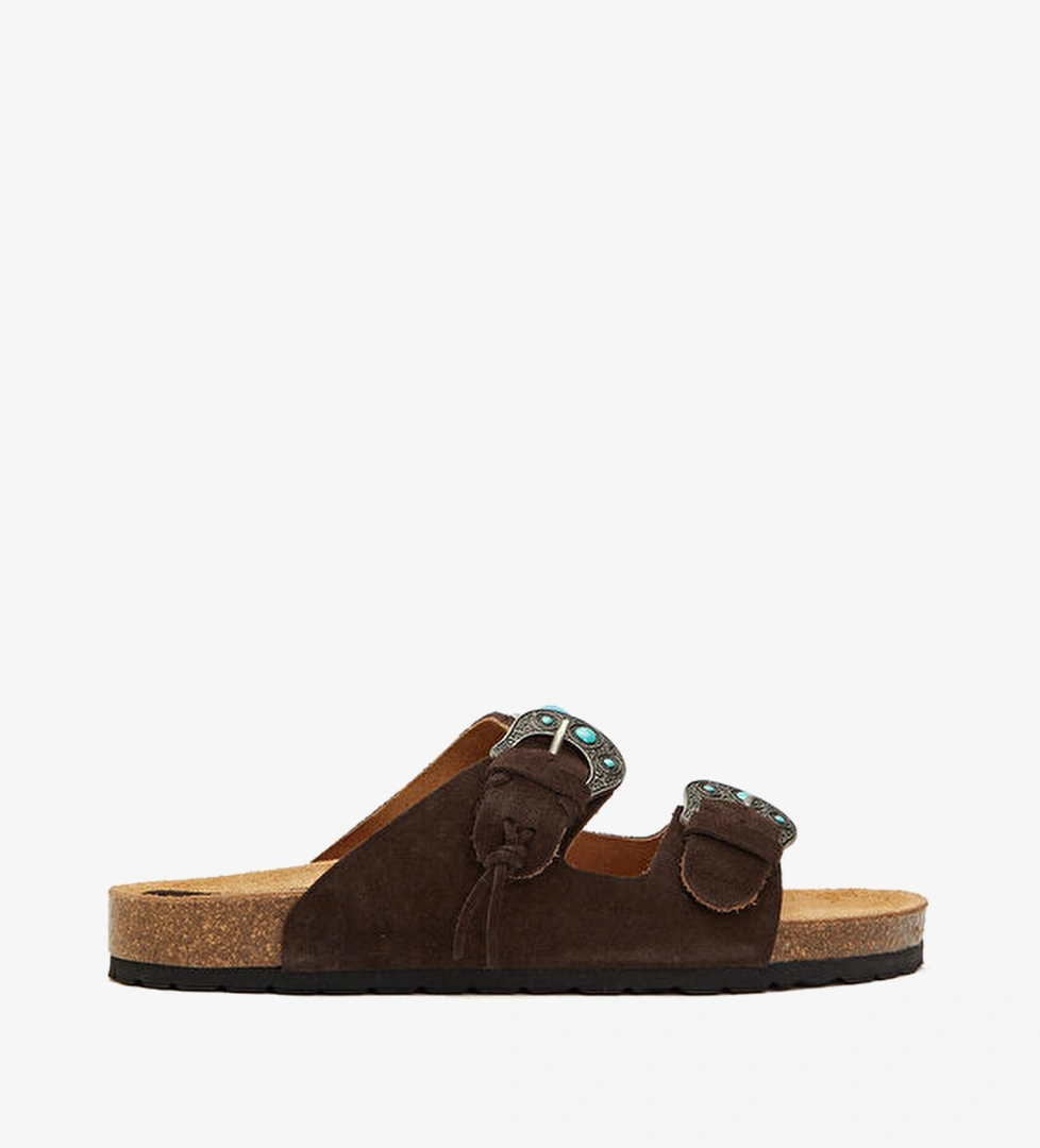 Taji Taji Buckle