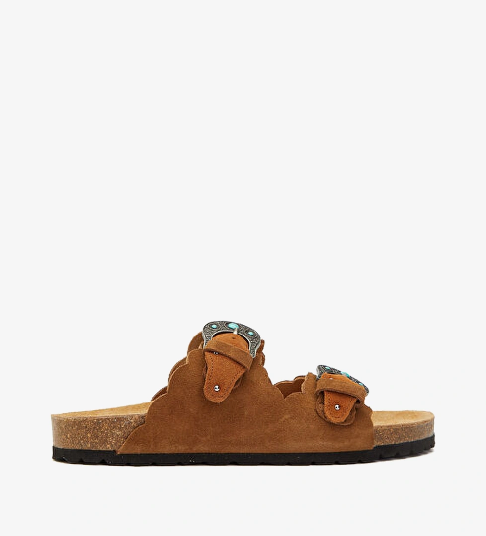 Taji Taji Buckle Wave
