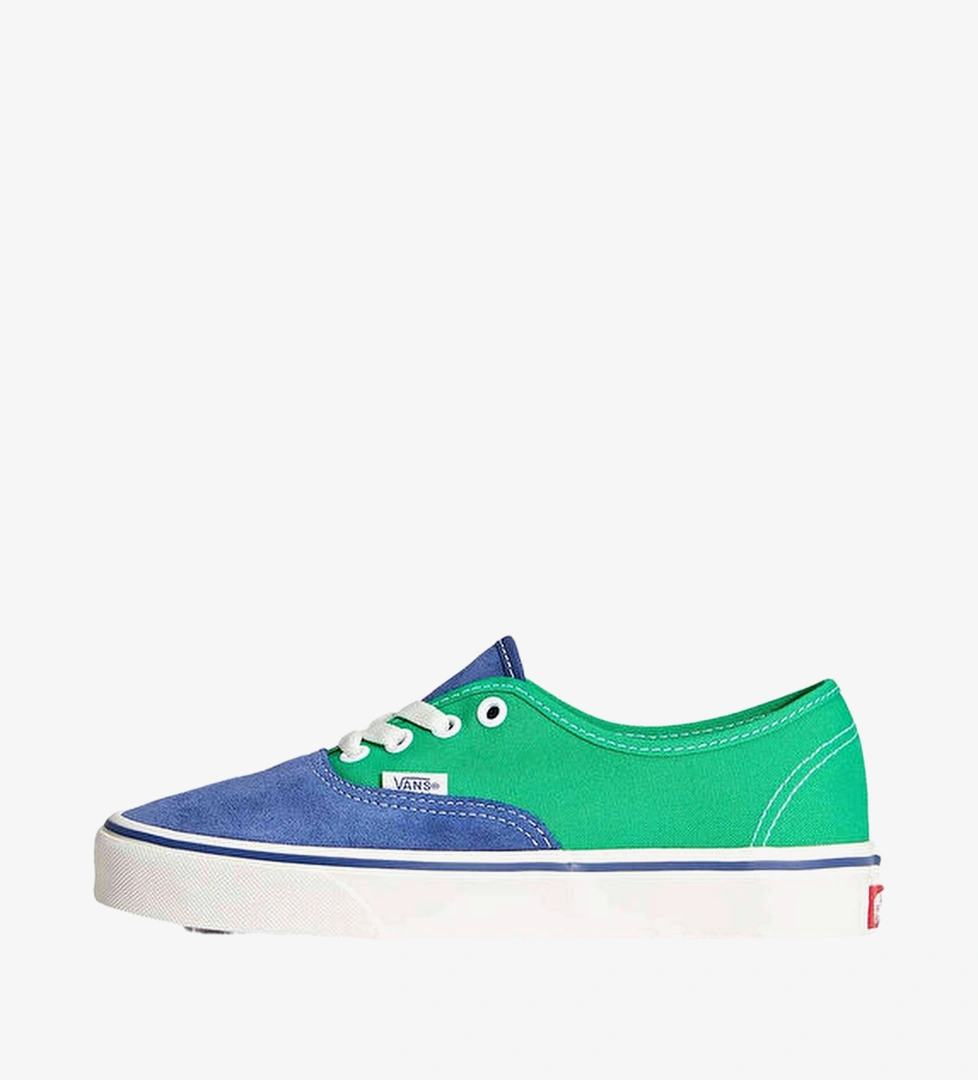 Vans Lacivert Vans Authentic