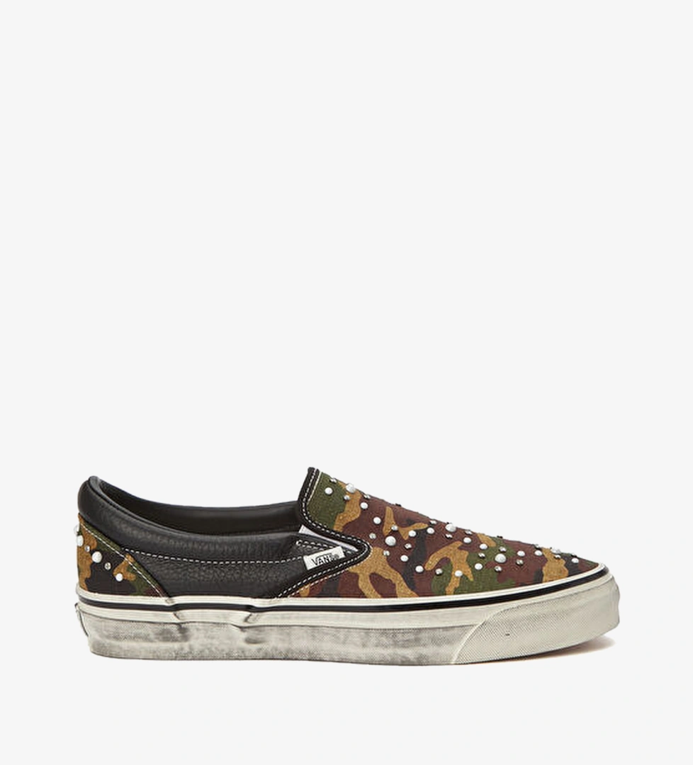 Vans Kamuflaj Ürün Listesi