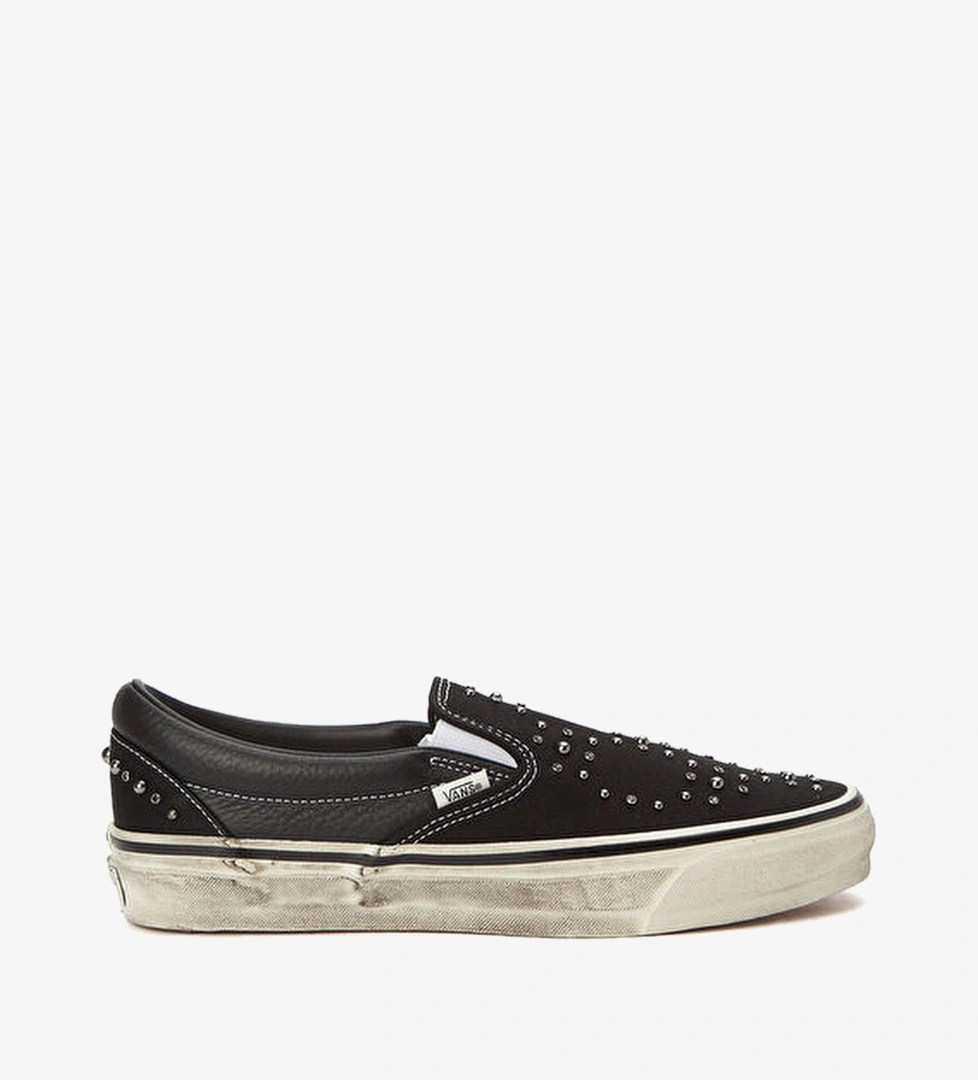 Vans Siyah Vans Lx Classic