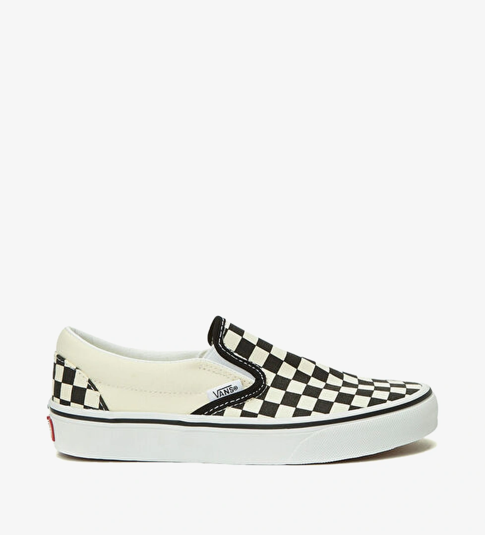Vans Siyah Beyaz Vans Classic
