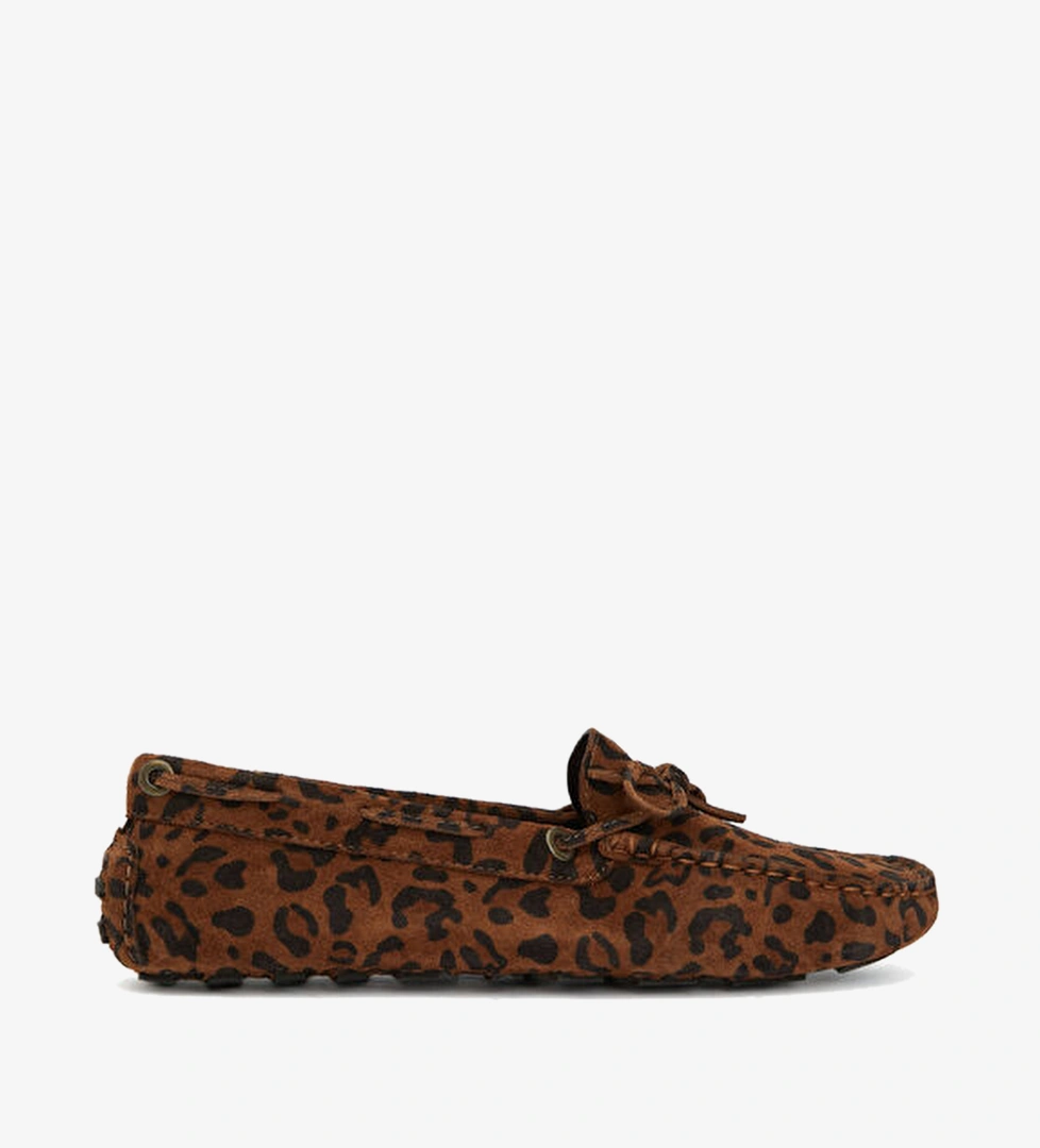 Beymen Club Beymen Club Leopar Desenli