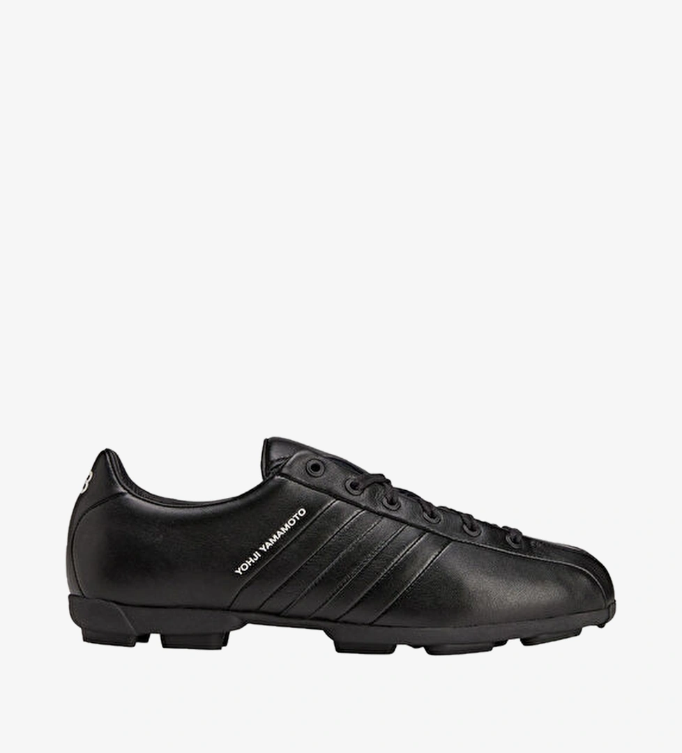 Y-3 Siyah Y-3 Field