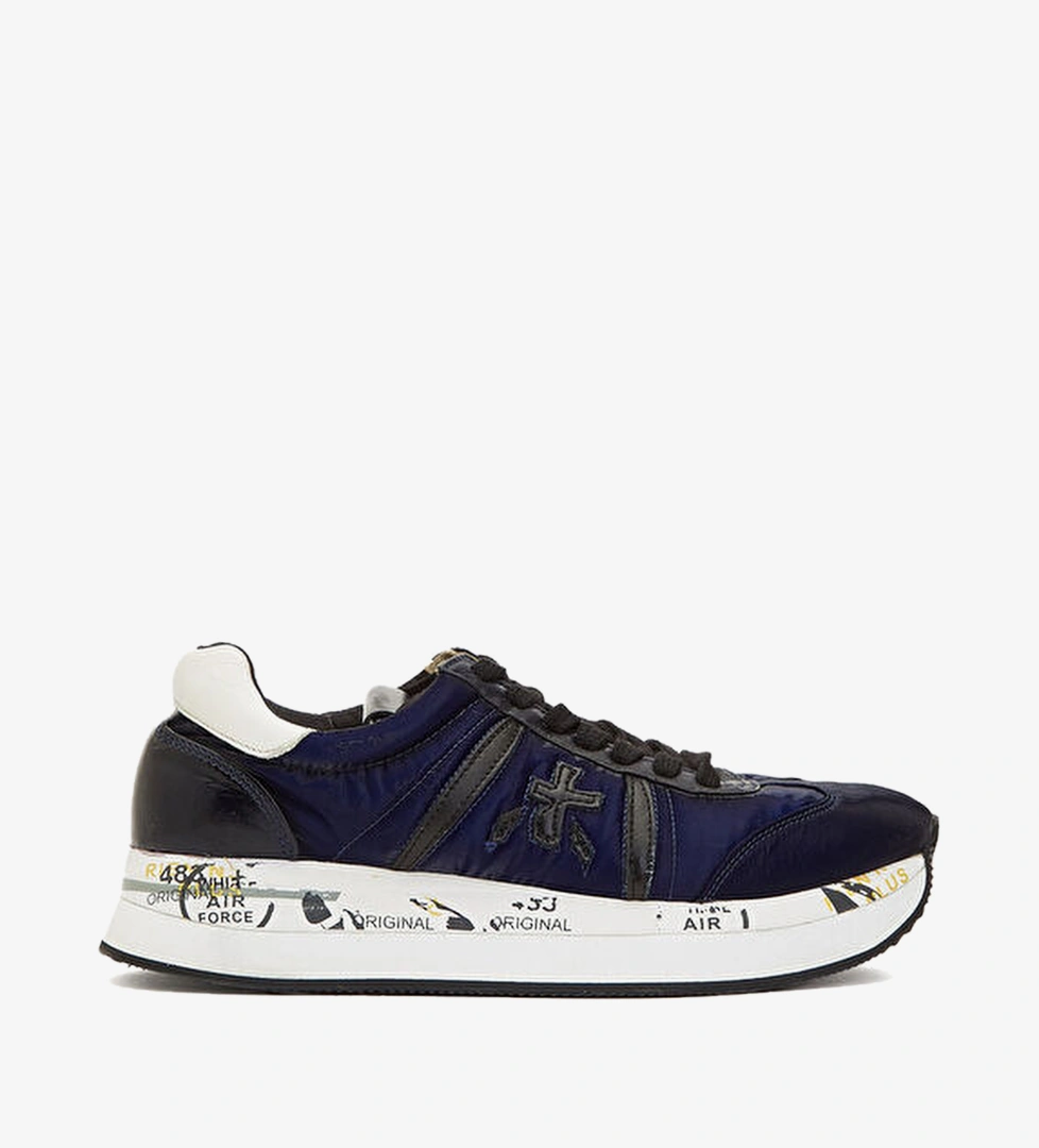 Beymen Reborn Lacivert Beymen Reborn Premiata