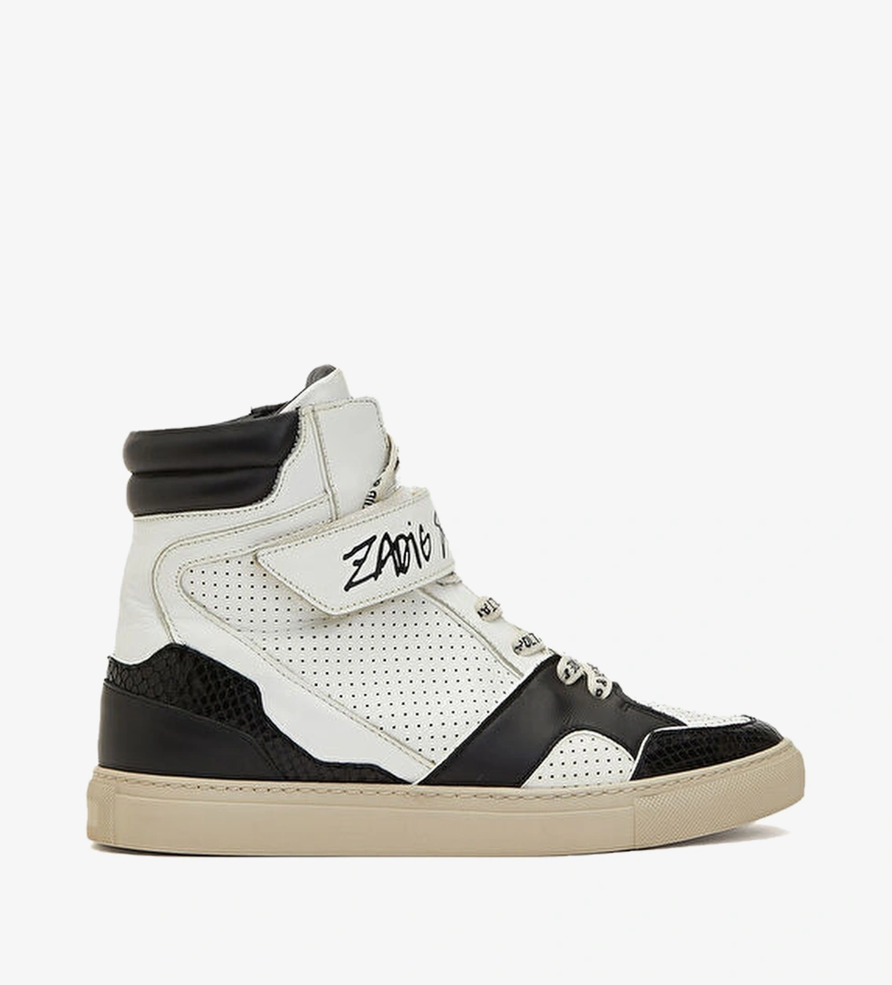 Beymen Reborn Beyaz Beymen Reborn Zadig