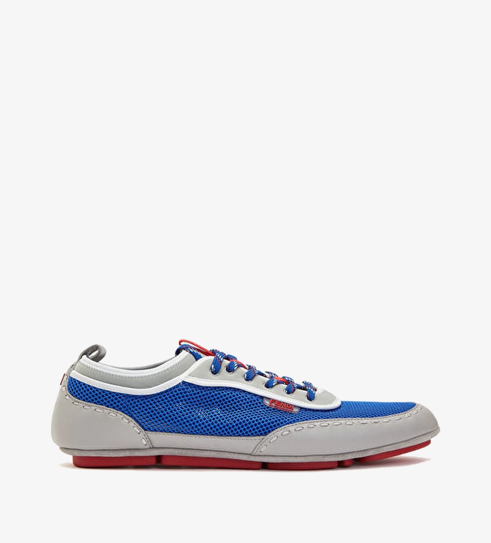 Fendi Lacivert Gri Fendi Fit