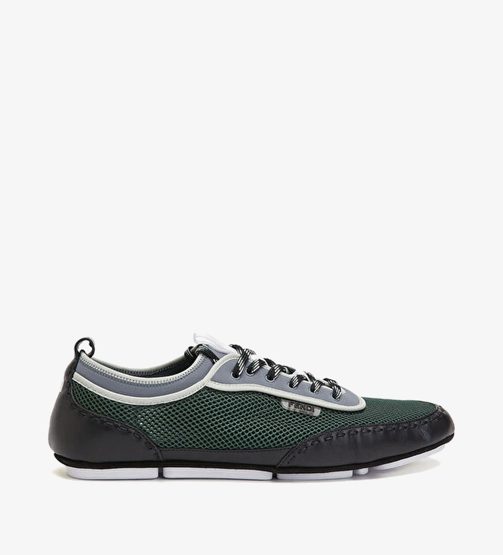 Fendi Yeşil Fendi Fit