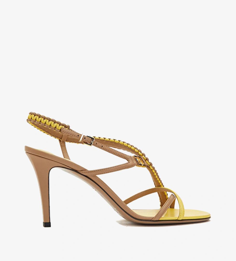 Fendi Fendi Ffold