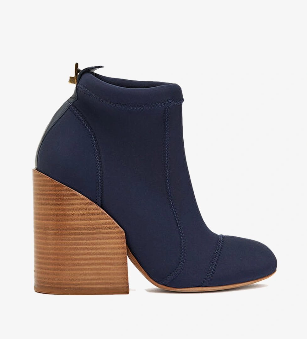 Beymen Reborn Lacivert Beymen Reborn Chloe