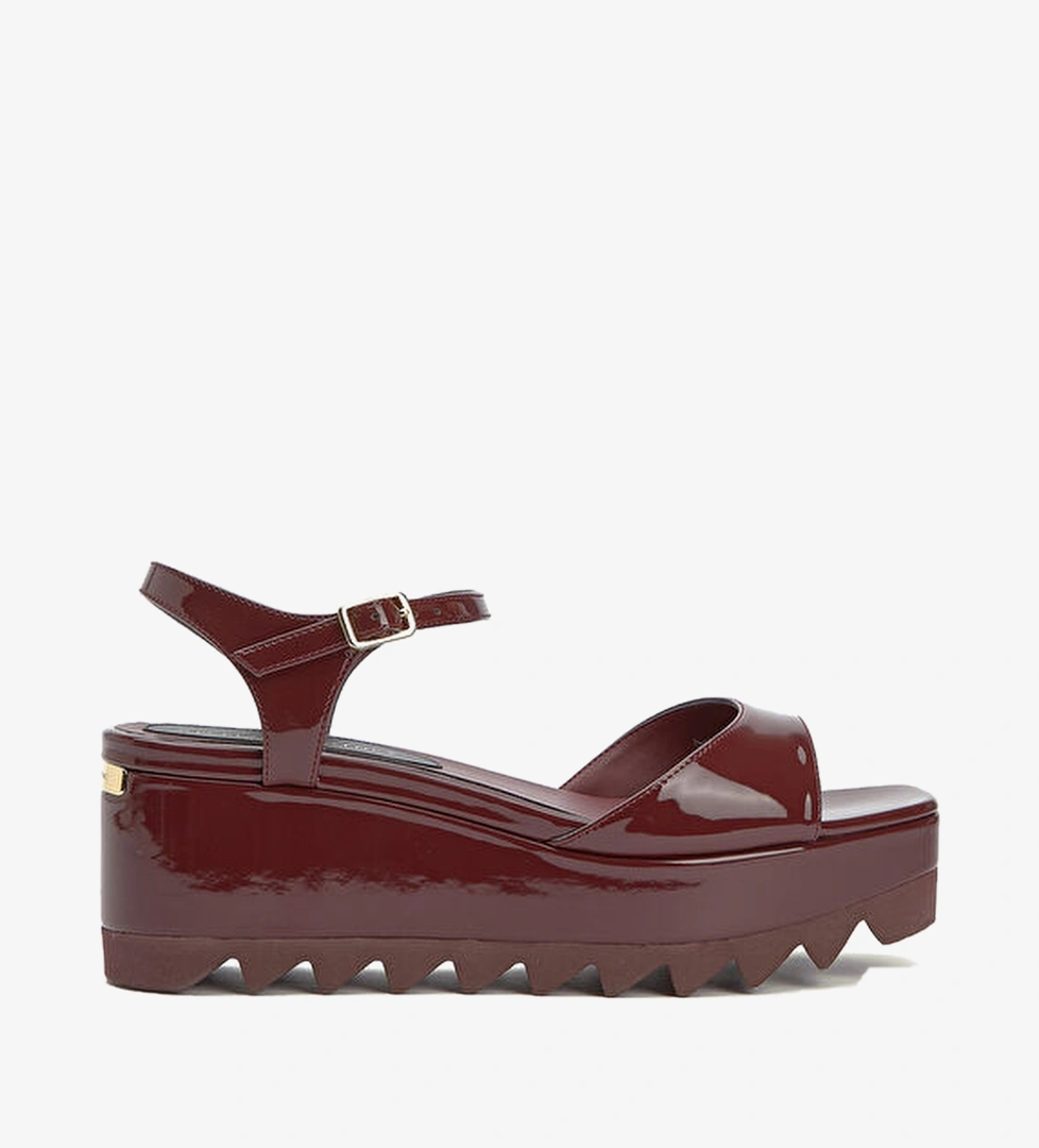 Stella Mccartney Bordo Stella Mccartney Elyse