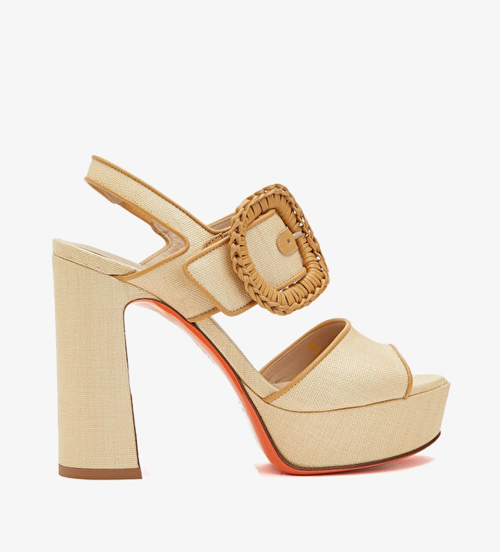 Santoni Santoni Sole Örgü