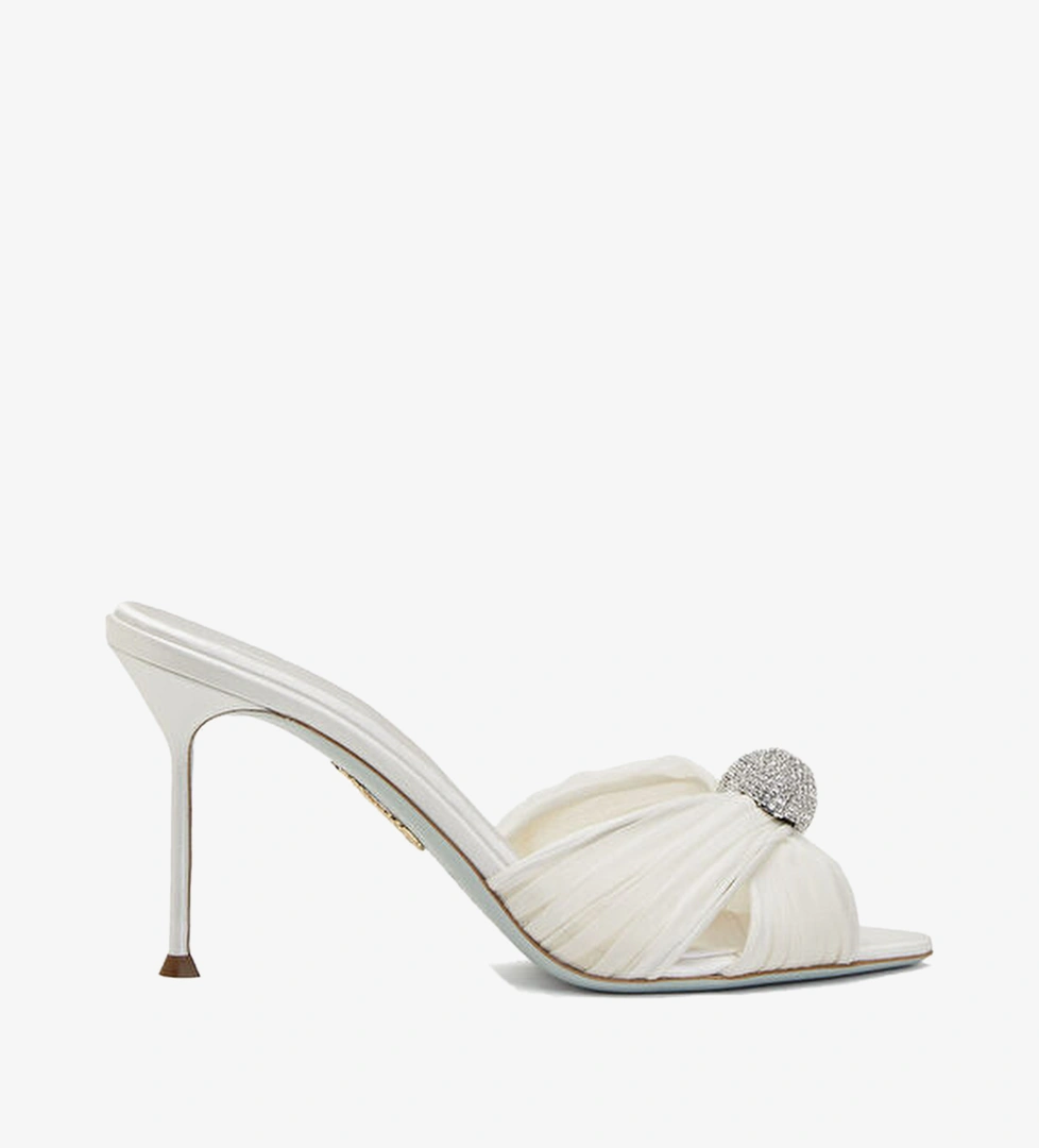 Aquazzura Beyaz Aquazzura Mystery