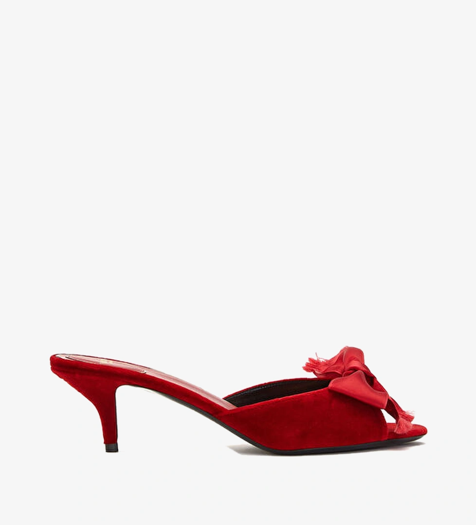 Valentino Garavani Valentino Garavani Kadife