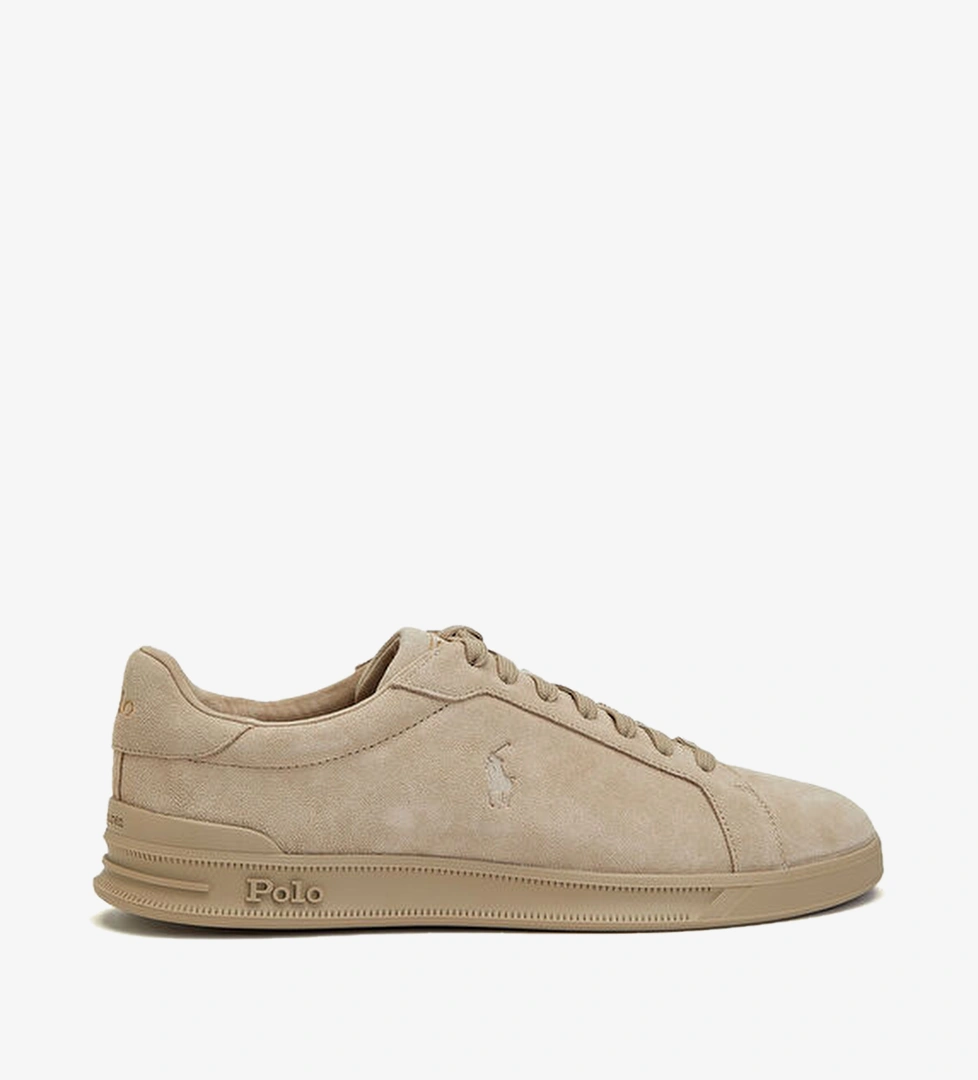 Polo Ralph Lauren Polo Ralph Lauren Nubuk