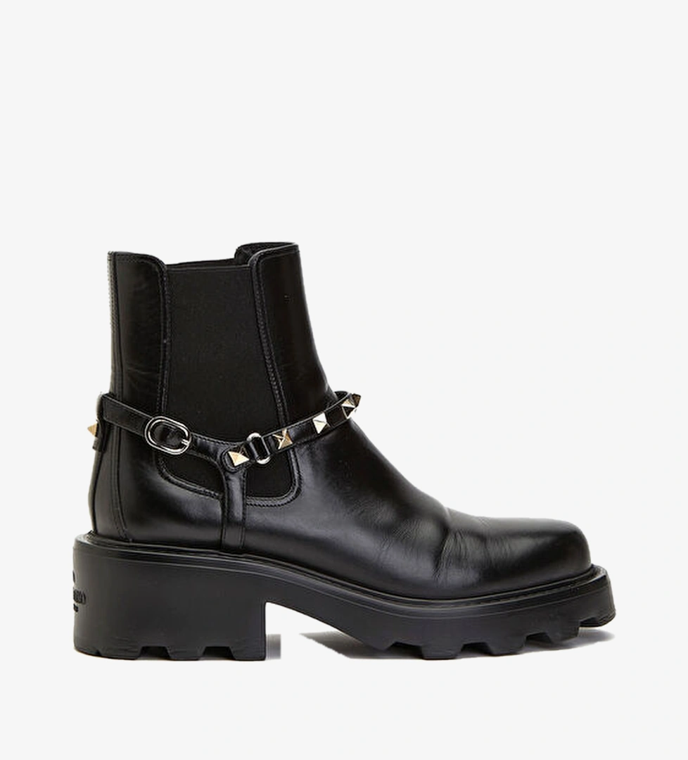 Beymen Reborn Siyah Beymen Reborn Valentino