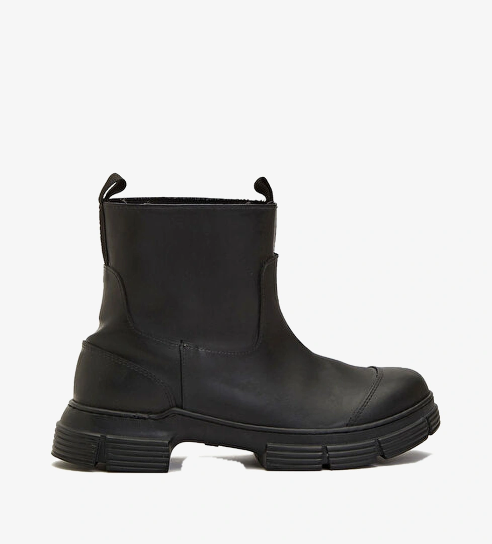 Beymen Reborn Siyah Beymen Reborn Ganni