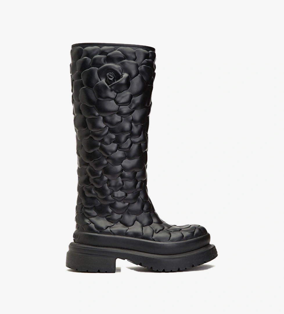 Beymen Reborn Siyah Beymen Reborn Valentino