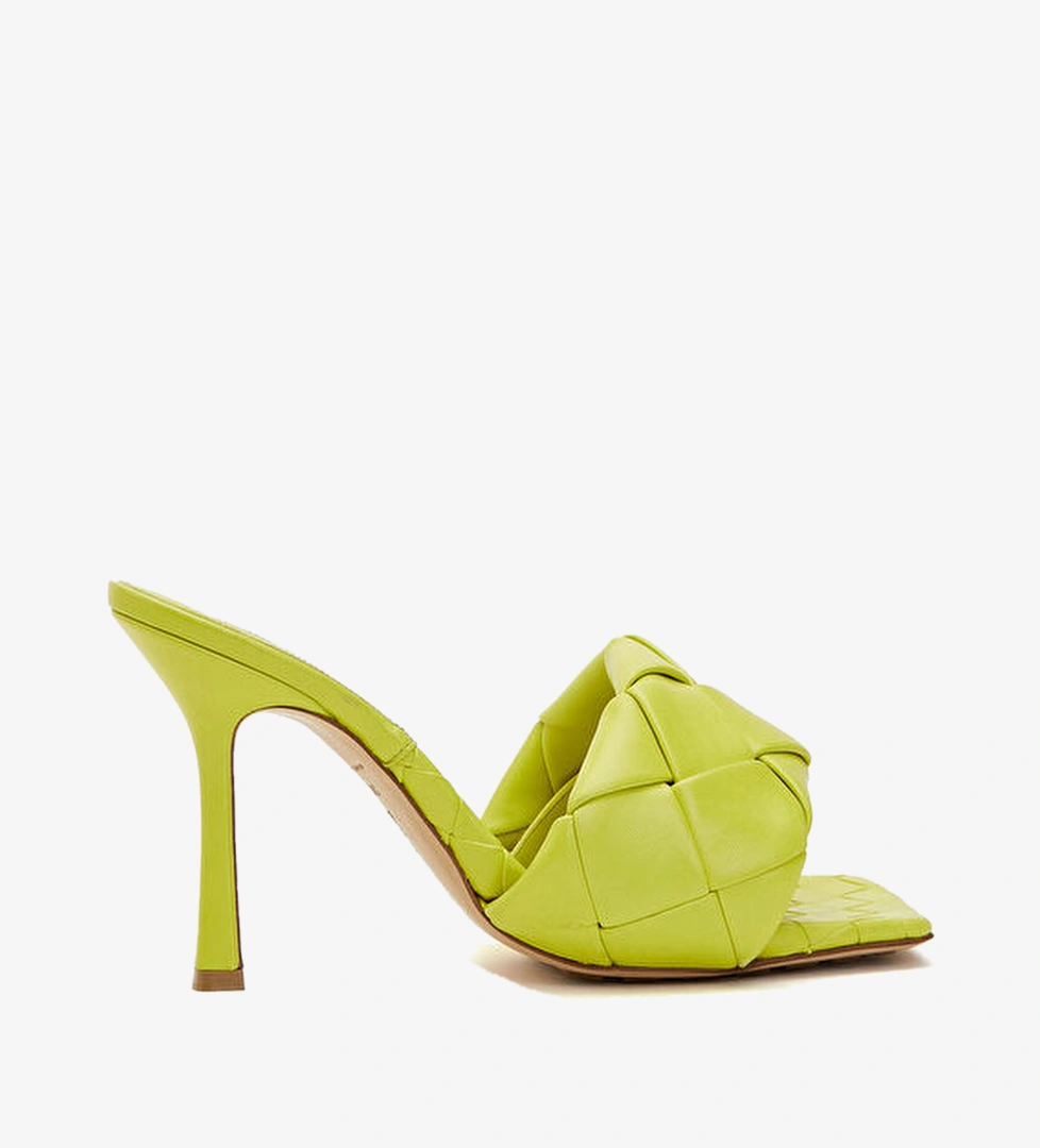 Beymen Reborn Neon Sarı Beymen Reborn Bottega