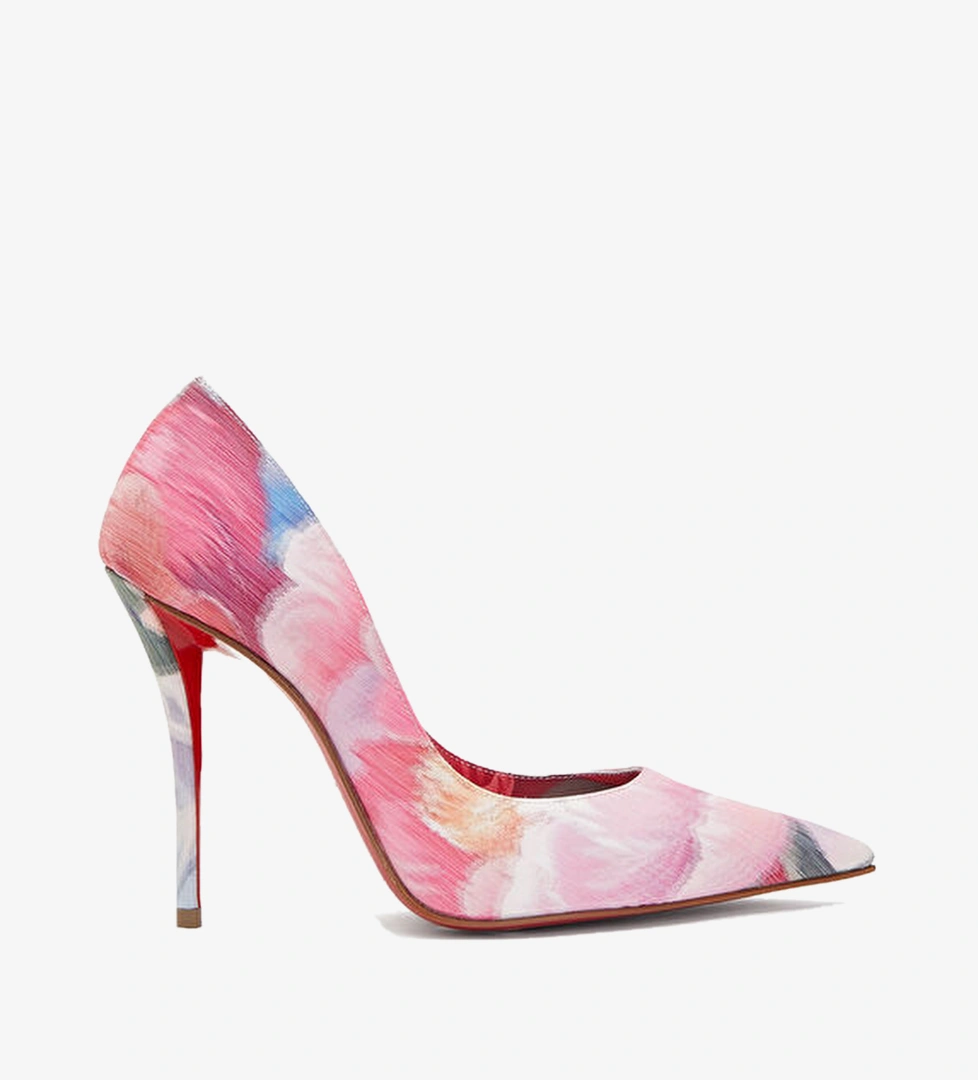 Christian Louboutin Christian Louboutin Miss Desenli