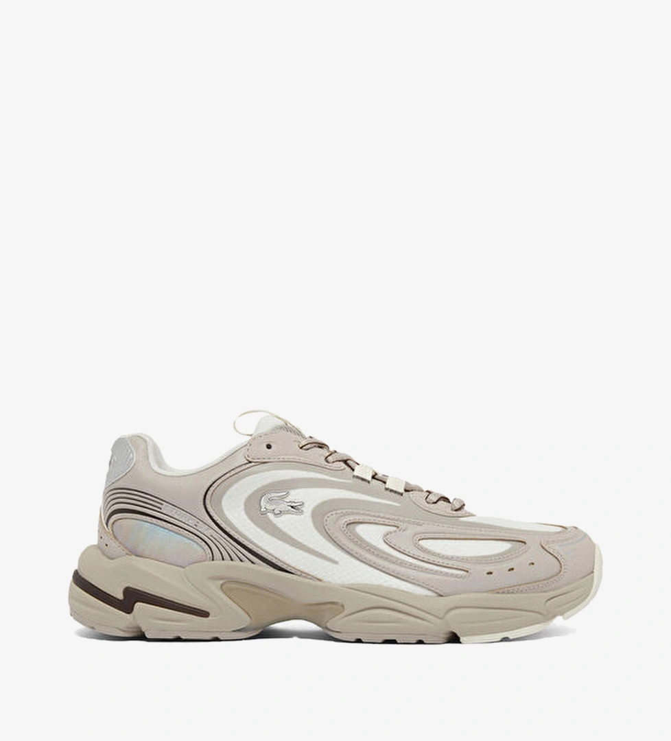 Storm 96 Tech Erkek Gri Sneaker