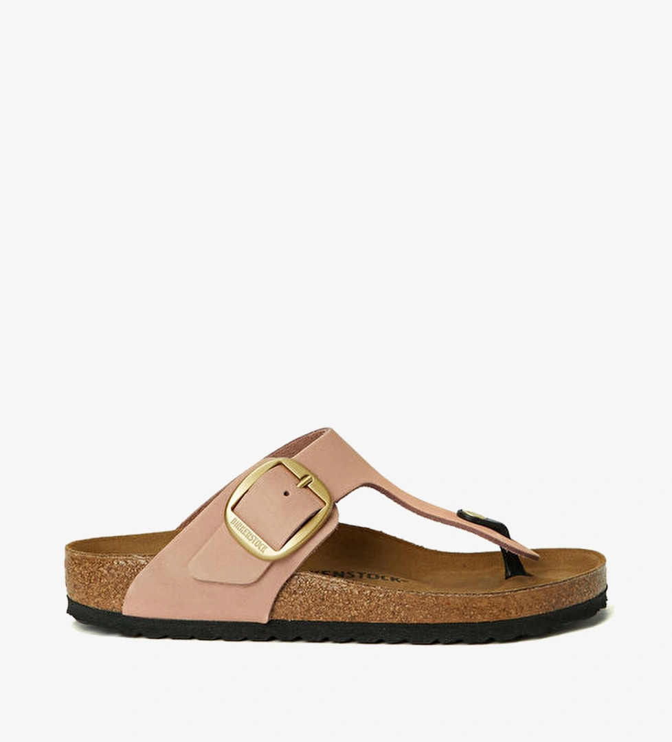 Birkenstock Gül Kurusu Birkenstock Gizeh Nl