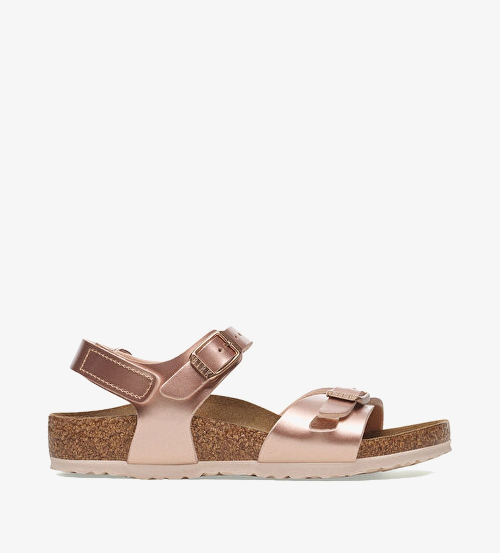 Birkenstock Bronz Birkenstock Rio